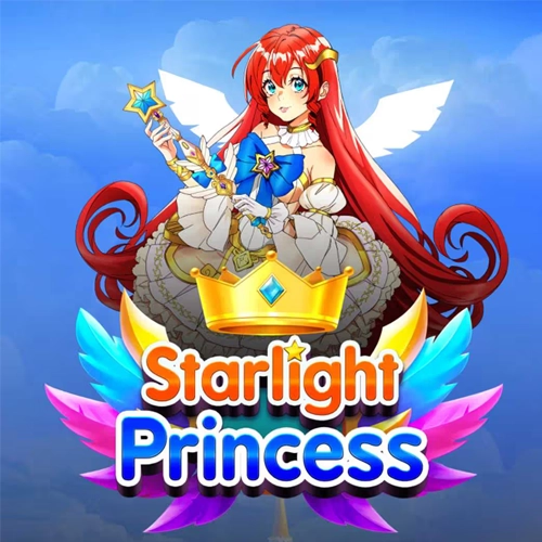 Starlight Princess